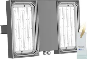 ATM Lightning EXL380LED-090-E8 Explosion-Proof LED Luminaire 90W