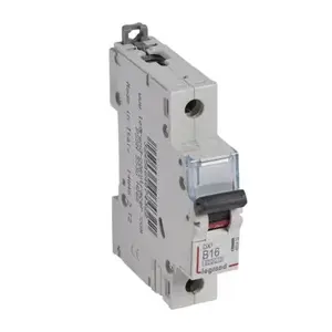 Кнопочная панель Legrand 407432, серая