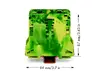 Wago 285-157 spaiļu bloks Photo 2