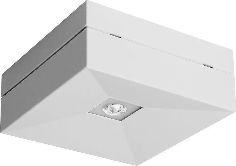 AWEX LOVATO II LED avārijas gaismeklis