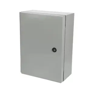 Пустой корпус ABB STRIEBEL & JOHN AR043P33 Photo 2