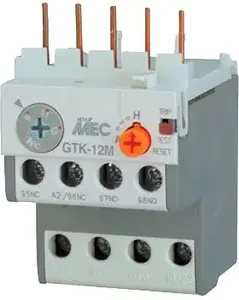 LSiS GTK-12M Thermal Overload Relay, 2.5-4A