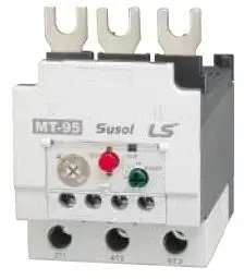 LSiS MT-95 90A Thermal Overload Relay 80-100A