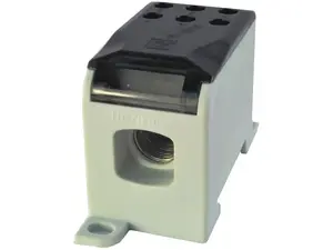 Распределительный блок Simet 89792002 200А Photo 1