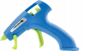 Högert Technik HT2C101 Hot Glue Gun 20W for 7mm Glue Sticks