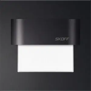 SKOFF Tango LED Staircase Luminaire, White