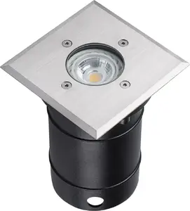 Kanlux 7173 Ground Recessed Luminaire 10W GU10