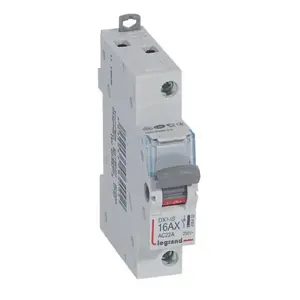 Разъединитель нагрузки Legrand 406400 FR 301 16А