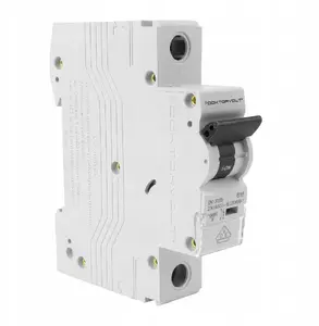 Doktorvolt DV-3165 Miniature Circuit Breaker 1P B 16A 10kA AC