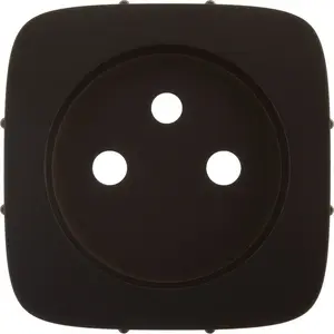 Legrand VALENA ALLURE Socket Cover Plate 2P+E