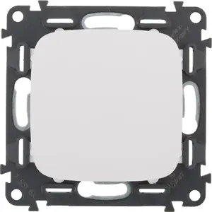 Заглушка Legrand Valena Allure 755185