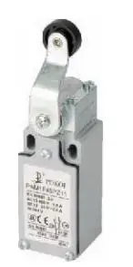 Концевой выключатель Pokój PAM1F51PZ11 однопозиционный