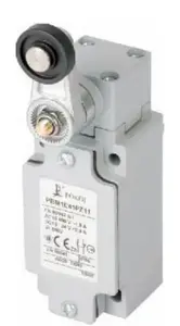 Концевой выключатель Pokój PBM1E41PZ11 однопозиционный