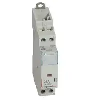 Модульный контактор Legrand 412524 25А 2НЗ 230В AC