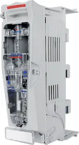 Apator RBP 000 pro-SD Fuse Switch Disconnector with Frame Terminals 2.5-50mm2