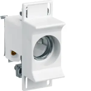 Предохранительный держатель Hager LD02K63-1SS 1P 63A 400V