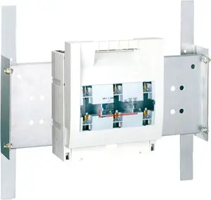 Разъединитель предохранителей Legrand 605205 NH1 NH SPX 3P 250A