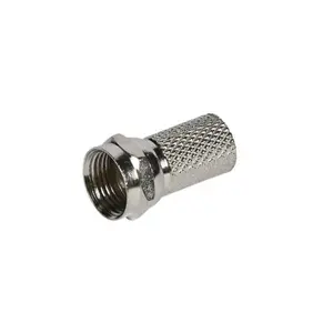 Legrand 073990 koaksiālais savienotājs F-tipa sievišķais