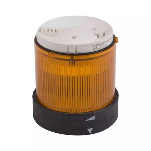 Сигнальный модуль Schneider Electric Harmony XVB, постоянное свечение, оранжевый, 250В, IP65