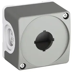 ABB CEP1-0 Plastic Enclosure for 1 Control Device