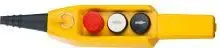Spamel PKS-3W02 Crane Control Pendant Station