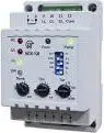 Novatek-Electro MCK-108 Pump Motor Controller for Liquid Level Control and Maintenance