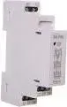 Zamel PEM-02/230 Electromagnetic Relay 230V AC 2x8A