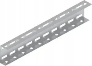 Baks BDFCH100/2,75NMC Cable Tray Profile