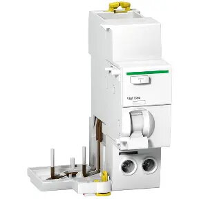 Schneider Electric Vigi iC60 noplūdes strāvas