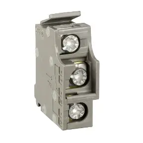 Schneider Electric 29450 Auxiliary Contact for EasyPact