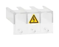 ABB OTS63T3 Terminal Shroud for 3-Pole Switches