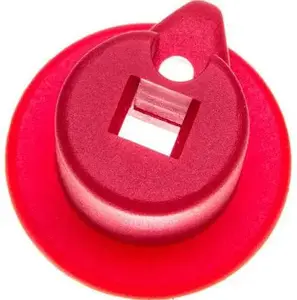 Spamel RSI160-6621P01 Shaft Clamp for Disconnectors
