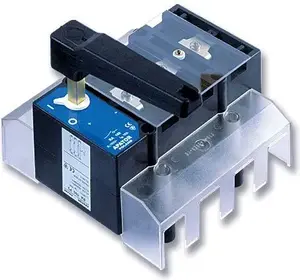 Apator RA 630 P3 3-Pole Switch Disconnector 630A
