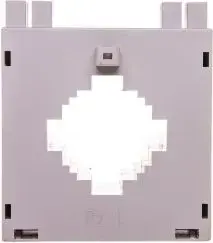 Трансформатор тока LOVATO Electric DM3T0200 200/5A 5VA класс 1 для кабеля и шины