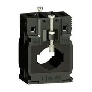 Schneider Electric METSECT5MA040 Current Transformer 400/5A for Cable and Busbar