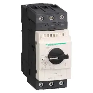 Автоматический выключатель защиты двигателя Schneider Electric TeSys GV3P50 3-полюсный 37-50А