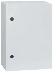 Incobex SWD Hermetic Enclosure with Grey Door 300x400x195 mm