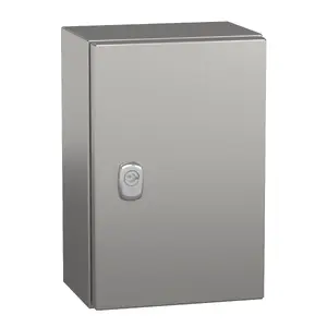 Корпус настенный Schneider Electric NSYS3X3215 из нержавеющей стали IP66