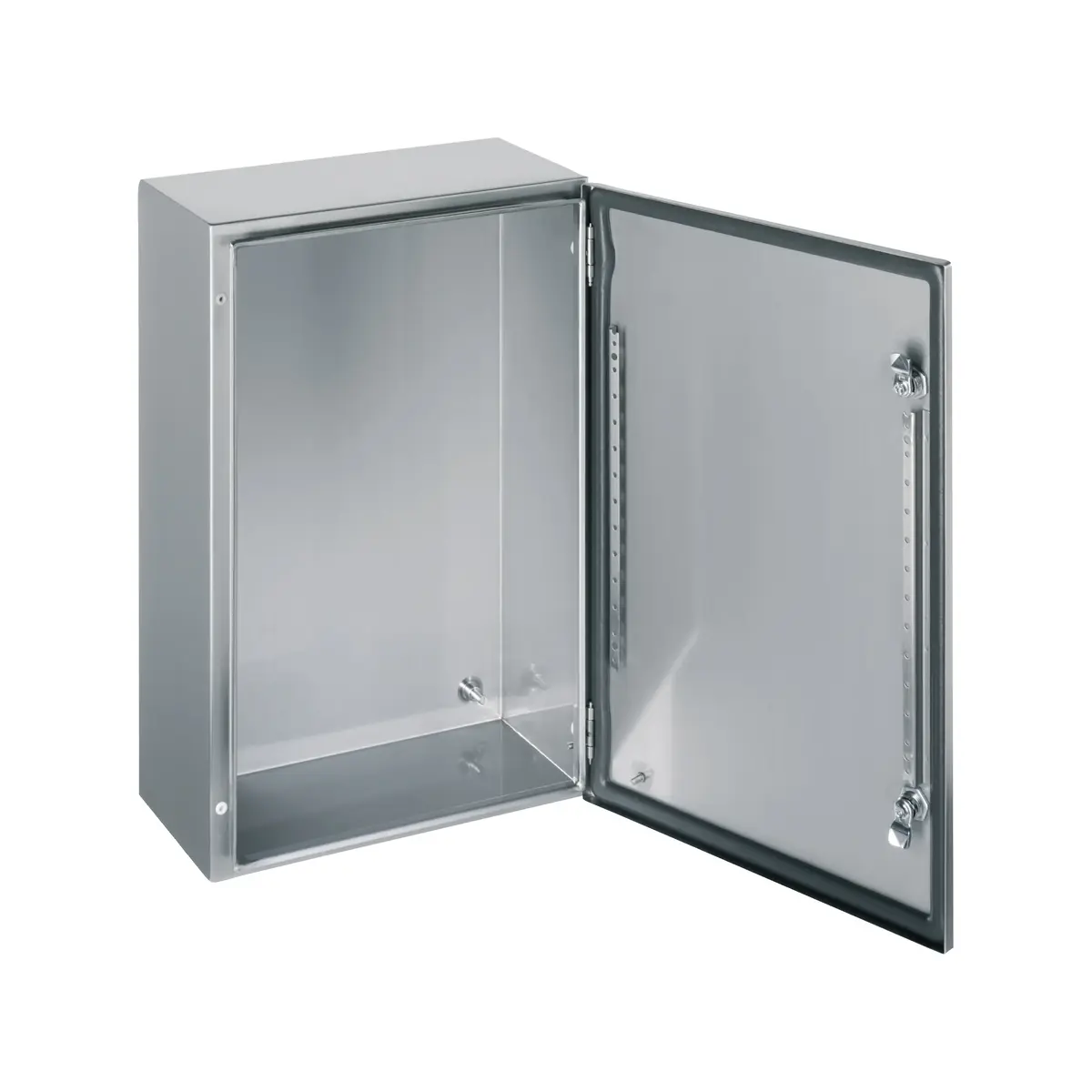 Schneider Electric NSYS3X3215 nerūsējošā tērauda korpuss Photo 2