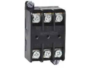 Клеммный блок Schneider Electric XENT1192 для цепей управления