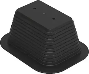 ELKO-BIS 29.3 K PL Plastic Cable Tray Holder