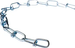 Baks LNS2 Twisted Chain 30m