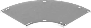 Baks PKKPJ300 90-Degree Elbow Cover