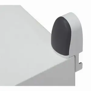 Монтажный кронштейн Legrand 036409 для стен от 400 мм, комплект 4 шт.