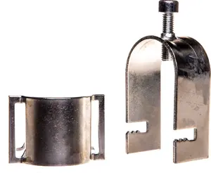 Incobex UKU-5 kabeļu turētājs kabeļiem līdz 5x120 mm