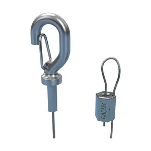 Система подвеса Erico SLD15L2S Photo 1