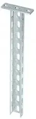 Bettermann US 3 K 120 FT Ceiling Hanger with Head, 1.2m