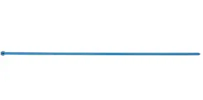 Lapp 61723351 Cable Tie - Blue Polyamide Fastener Photo 2