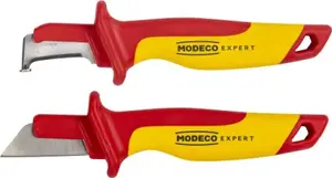 MODECO MN-63-055 Insulated Electrician Knife