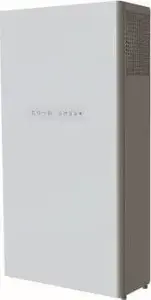 Приточно-вытяжная установка Freshbox E2-200 WiFi Photo 1